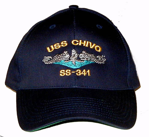 Ball Cap