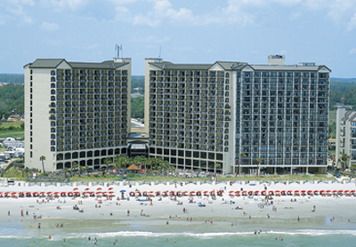 Beach Cove Resort picture