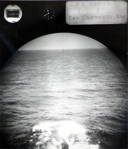 periscope view